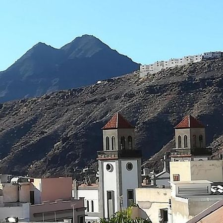 Apartamento La Aldea Pueblo Gran Canaria 2A San Nicolás Dış mekan fotoğraf