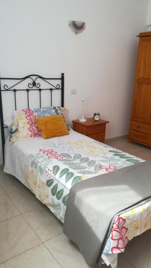 Apartamento La Aldea Pueblo Gran Canaria 2A San Nicolás Dış mekan fotoğraf