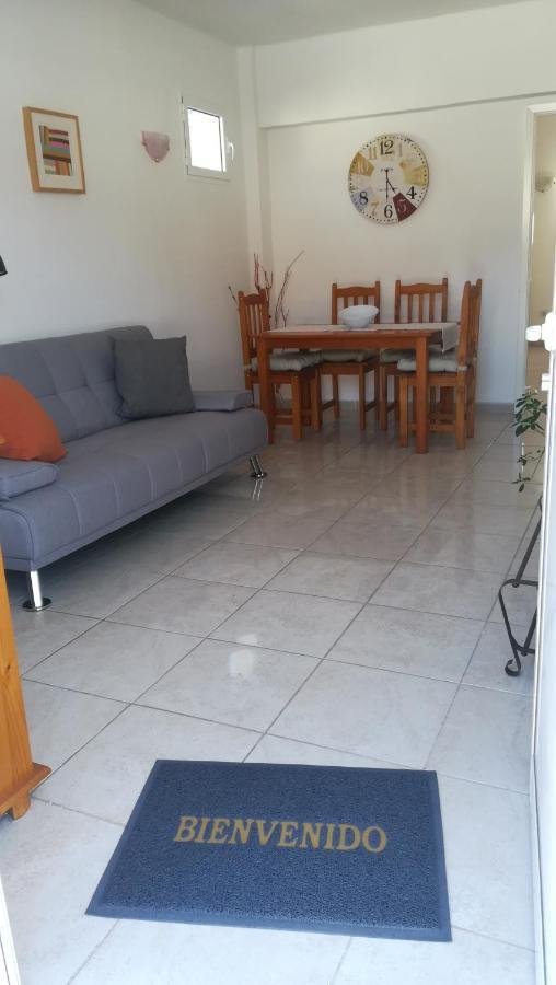 Apartamento La Aldea Pueblo Gran Canaria 2A San Nicolás Dış mekan fotoğraf