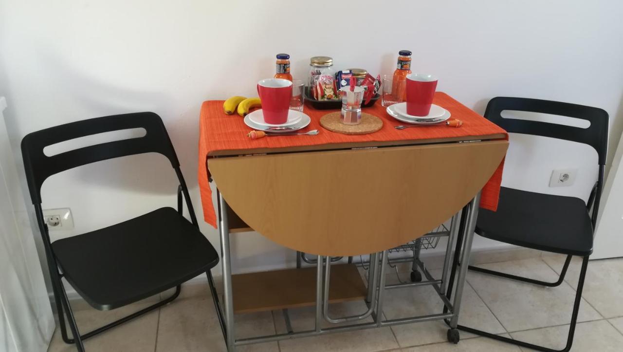 Apartamento La Aldea Pueblo Gran Canaria 2A San Nicolás Dış mekan fotoğraf