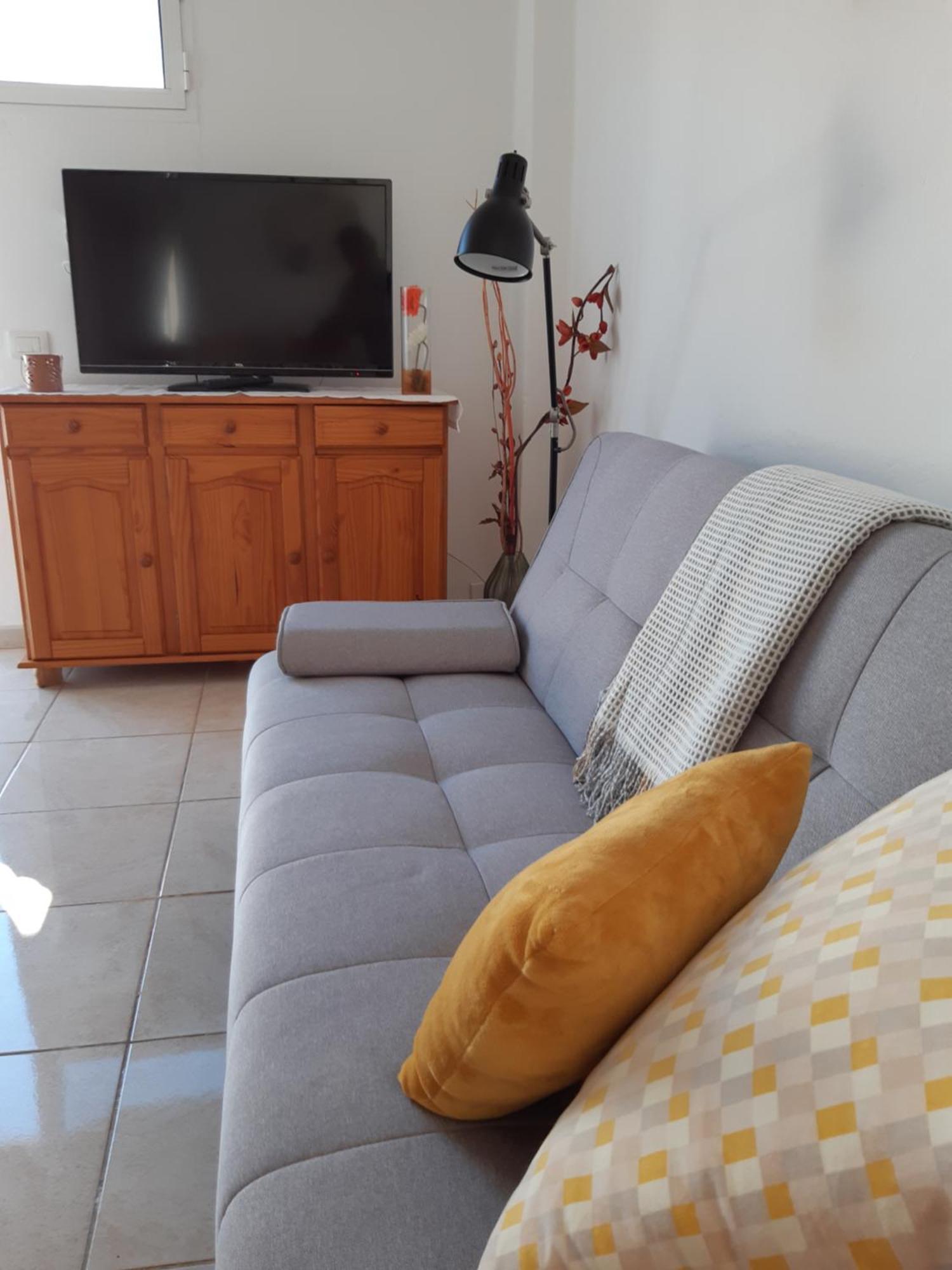 Apartamento La Aldea Pueblo Gran Canaria 2A San Nicolás Dış mekan fotoğraf
