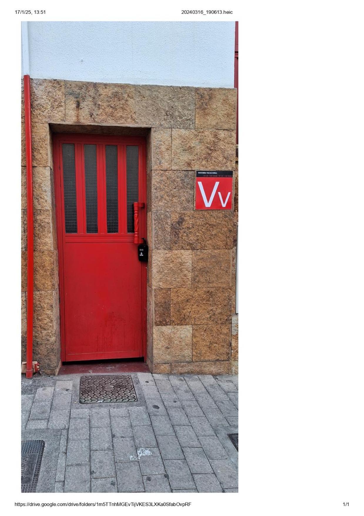 Apartamento La Aldea Pueblo Gran Canaria 2A San Nicolás Dış mekan fotoğraf